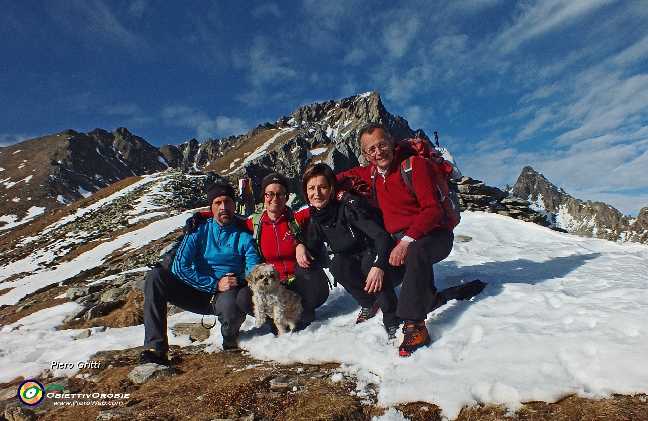 02 Sul punto più alto del 'Termenone' (1854 m) .JPG